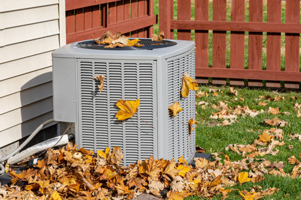 Professional HVAC in Wabasso, FL