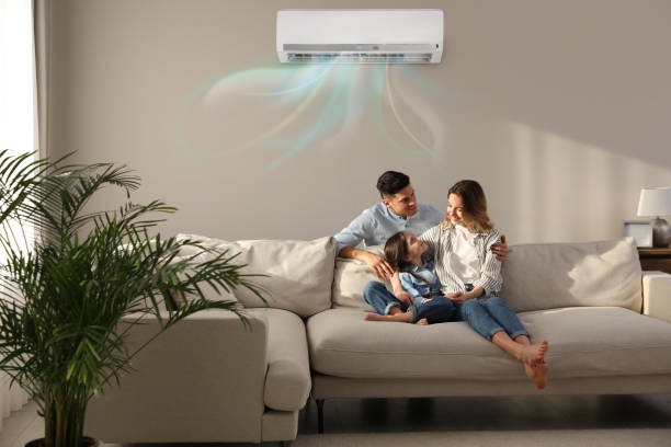 Best HVAC Supply and Distribution in Wabasso, FL