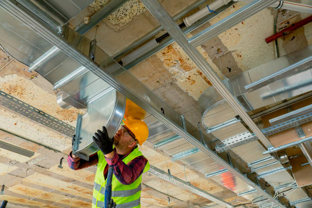 Best Solar-powered HVAC Systems in Wabasso, FL
