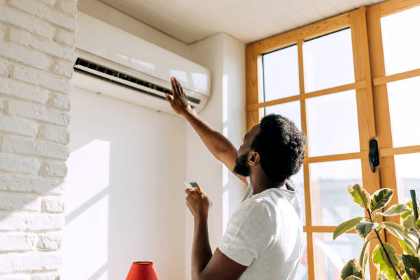 Best Residential HVAC in Wabasso, FL