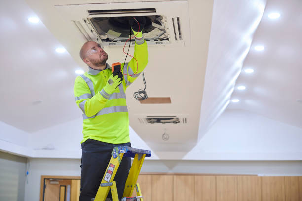 Best Commercial HVAC in Wabasso, FL